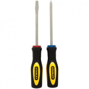 Stanley Screwdriver Set, 20 Pieces