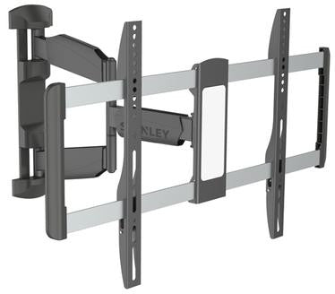 TLX-3770FMKIT Large Full Motion TV Mount (37" - 70") w/HDMI & Cleaner